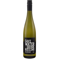 WINO ALLENDORF RIESLING B/W 0,75L